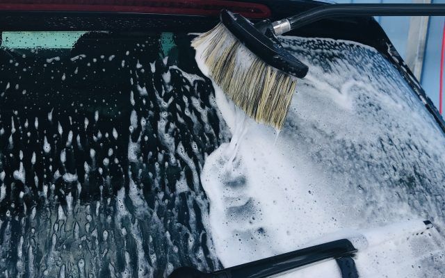 Autolavado Cepillo Aquaprime